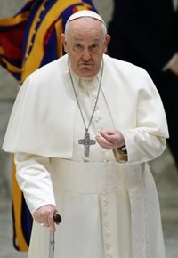 El Papa canonizará el domingo a la primera santa argentina, 'Mama Antula', con la asistencia de Javier Milei