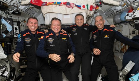 Comunicados Internacional