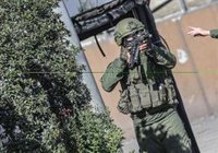 Muere tiroteado un menor palestino en Cisjordania