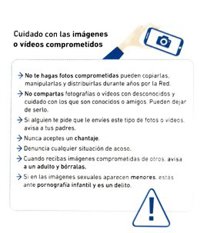 Detenido en Santiago por suplantar identidad de una joven de Málaga en redes para pedir imágenes comprometidas a menores