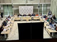 La Junta reivindica la importancia de que las medidas del sector acuícola se ajusten a sus necesidades