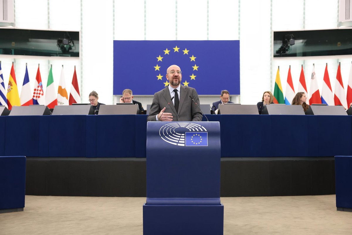 UE.- La UE acuerda una reforma de las reglas fiscales adaptada a la ...