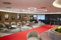 Académicos y nominados de los Goya parten a Valladolid desde Atocha en un dispositivo especial de Renfe