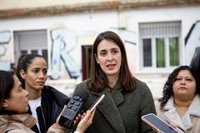 Maestre subraya que "350 kilos de pólvora en Madrid Río no es una mascletà, es una promesa electoral partidista del PP"