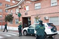 Los agentes fallecidos en Barbate serán velados este sábado en la Comandancia de la Guardia Civil de Cádiz