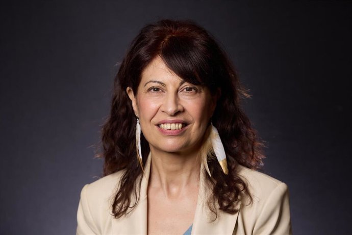 La ministra de Igualdad, Ana Redondo.