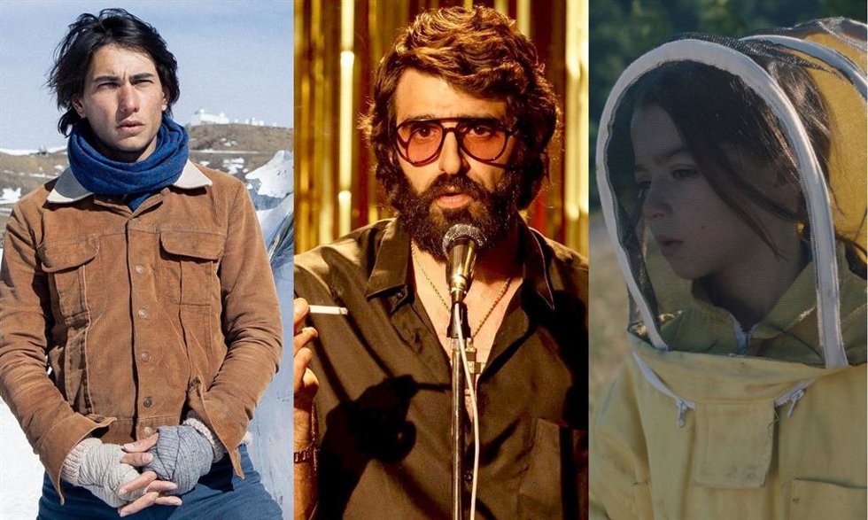Goya 2024: Lista completa de nominados