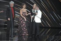 'La sociedad de la nieve' roza la cima del récord con 12 premios  y '20.000 especies de abejas' se lleva tres