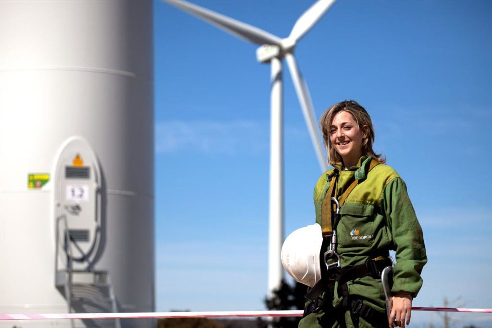 Iberdrola impulsa iniciativas para integración de la mujer en puestos STEM en los países donde está presente