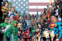 ¿Ha adelantado James Gunn la llegada de otro miembro de Liga de la Justicia a su Universo DC?