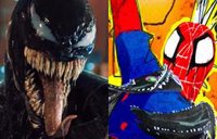 ¿En marcha una película de Venom solo para adultos con Spider-Punk?
