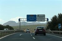 La Junta inicia las obras de reparación integral de 36 kilómetros de la A-92 en la provincia de Granada