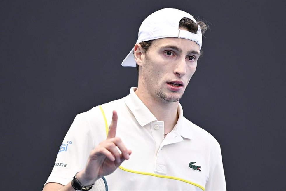 Ugo Humbert