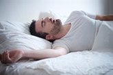 Foto: La apnea del sueño es frecuente entre los pacientes de cardiooncología
