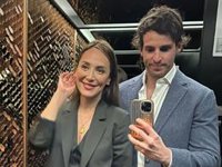 Tamara Falcó e Íñigo Onieva zanjan los rumores de crisis con sus imágenes más cómplices y románticas. ¡Enamoradísimos!