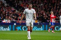 Vivian se resiente de una contusión en el pie y es baja ante el Almería