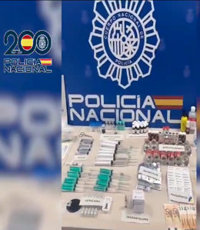 Dos detenidas por hacer tratamientos estéticos sin ningún control que dejaron a una víctima en el hospital