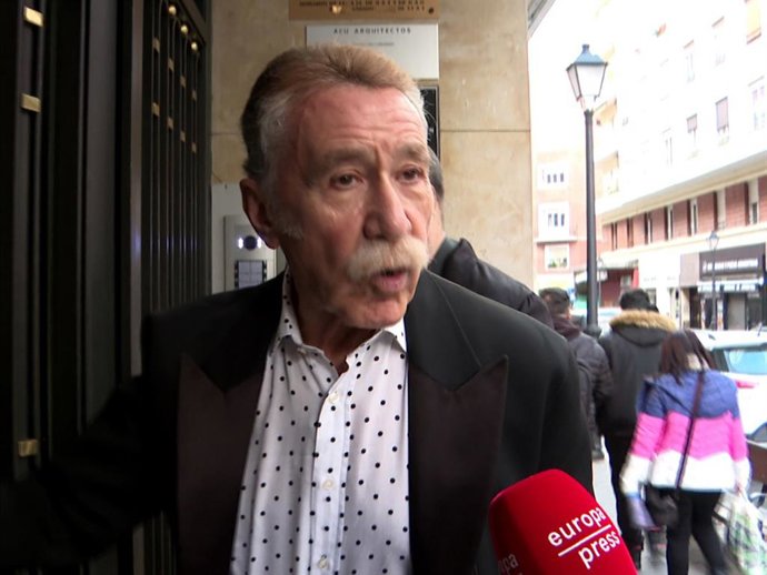 Marcos García Montes