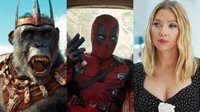 Todos los tráiler y anuncios de la Super Bowl 2024: De Deadpool y Lobezno al Planeta de los simios 4