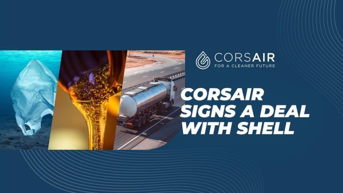 Corsair Group