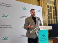 MÉS pide una "profunda reflexión" al PP por los "sucesivos 'shows' lamentables en las instituciones"