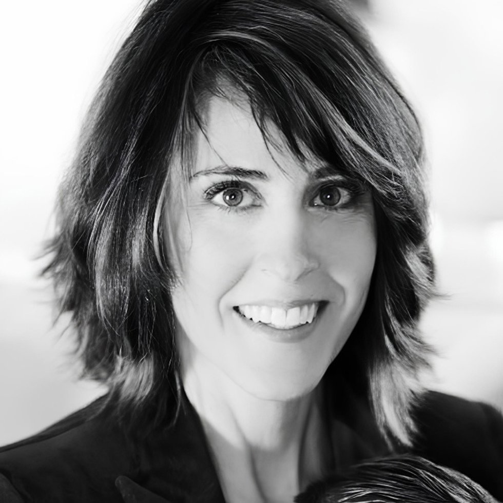 Olga Villacampa, directora comercial de Mundosenior.