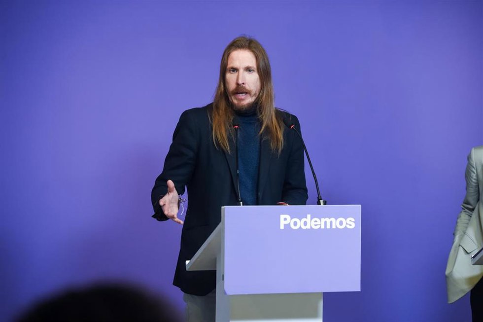 Pablo Fernández.