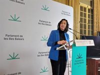 El PSIB-PSOE pide explicaciones a Prohens por el "degoteo constante" de dimisiones y ceses en los gobiernos del PP