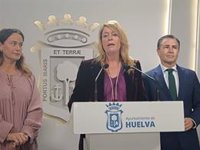 Miranda (Huelva) tila de "falsa polémica" las críticas por el taller de Hogares Saludables y pide al PSOE "no crispar"