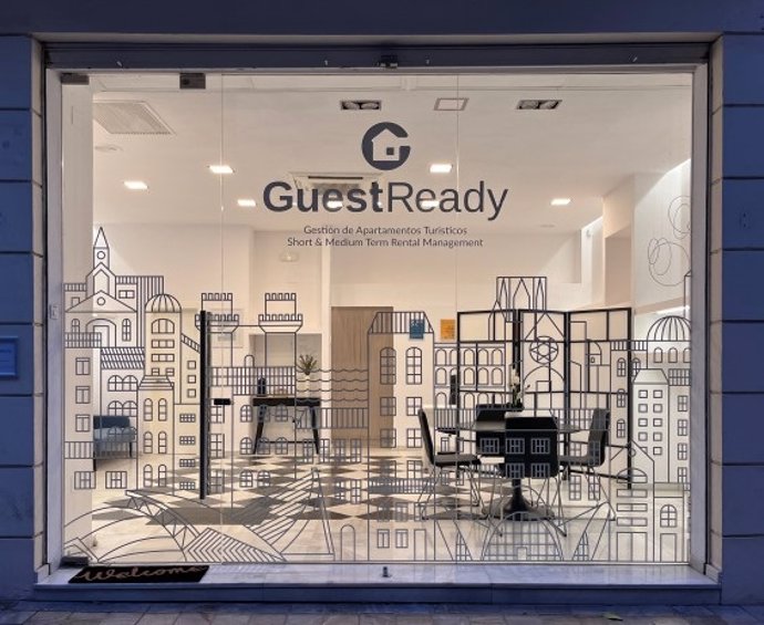 Archivo - GuestReady elige Valencia para inaugurar sus primeras oficinas en España