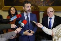 La Junta pide al Gobierno una correcta dotación de medios para la lucha contra el narcotráfico en las costas andaluzas