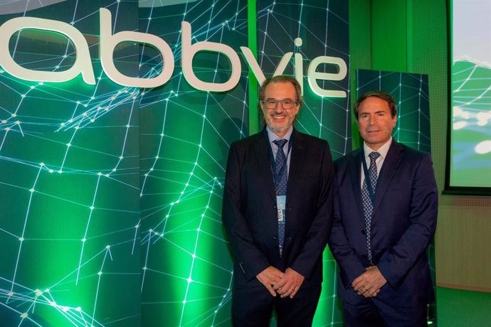 9º 'Simposio Readyt', Organizado Por Abbvie.