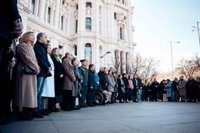 Maestre pide responsabilidades políticas y critica al PP por "buscar rédito yéndose a Barbate" para "tapar mentiras"
