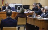 Foto: La defensa de la exsecretaria del PP de València alega prescripción y dice que "no hay un indicio" contra ella en Imelsa