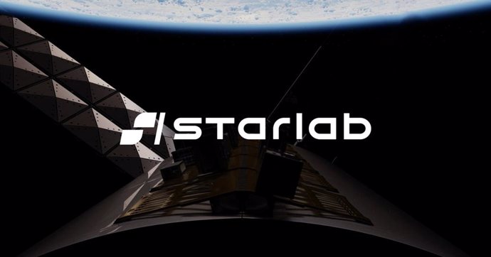 Archivo - COMUNICADO: Starlab Space elige la Starship de SpaceX para un lanzamiento histórico