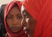 Marlene, niña soldado en Sudán del Sur: "Todos en el pueblo tenían miedo de mí. Pensaban que había vuelto para matarlos"