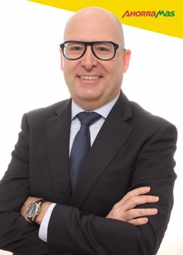 Ramón Bosch Illa, nuevo director general de Ahorramas