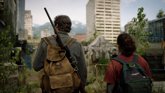 Foto: Filtración de la temporada 2 de The Last of Us revela un escenario clave del videojuego