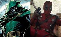¿Aparece Doctor Doom en el tráiler de Deadpool y Lobezno?