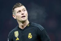 Kroos: "Se puede ver en el campo que no me preocupa la situación de mi futuro"
