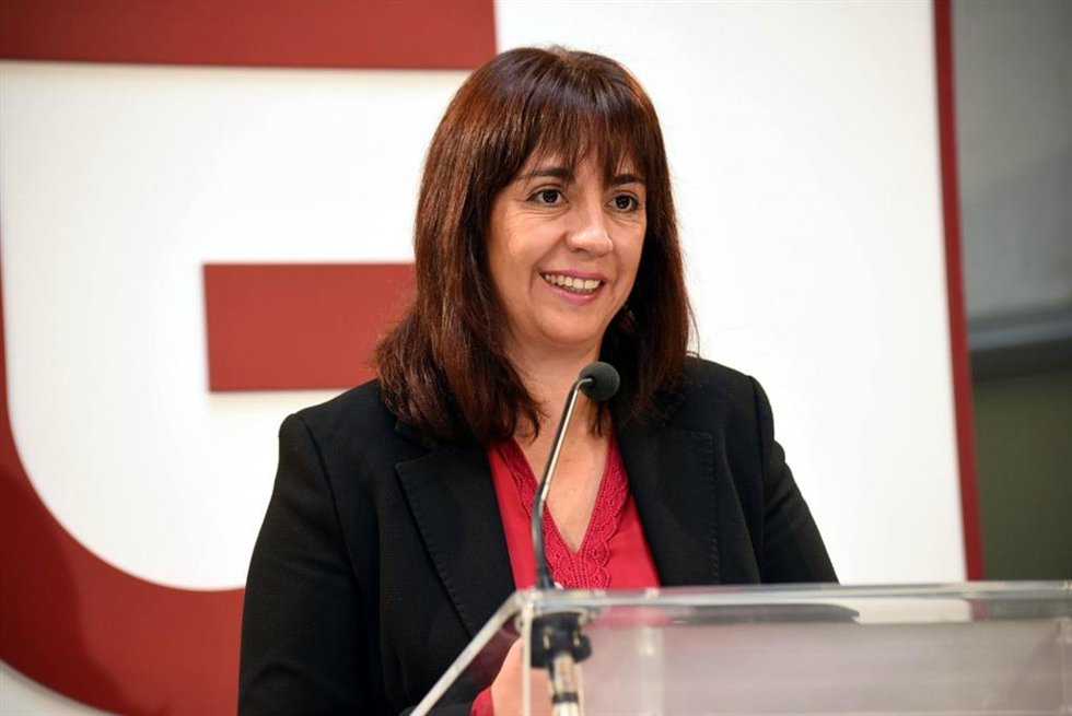 Archivo - Olvido de la Rosa en una imagen de archivo.