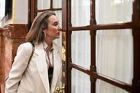 PP denuncia el nombramiento de Calvo en el Consejo de Estado y la "colonización" de instituciones por parte de Sánchez