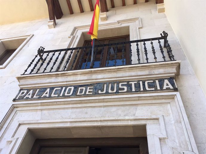 Archivo - Audiencia Provincial de Cuenca