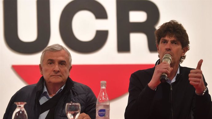Argentina.- Lousteau: "El Presidente no está castigando a los gobernadores sino a los ciudadanos"
