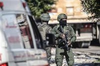 El Ejército de Israel mata a un joven de 20 años en Qalqilia (Cisjordania)