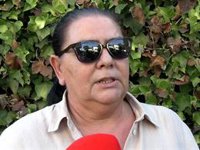 María del Monte, destrozada, rompe su silencio tras la entrada en prisión de Antonio Tejado
