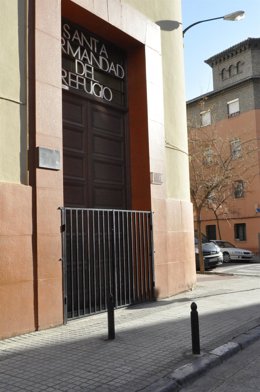 Archivo - Hermandad Del Refugio