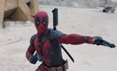 Foto: ¿Ha revelado el tráiler de Deadpool y Lobezno otra variante de Wade Wilson sin Ryan Reynolds?