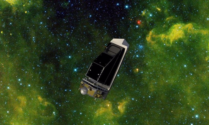 Thales Alenia Space, con sede en Tres Cantos, proporcionará equipos de comunicación a la misión NEO Surveyor de la NASA