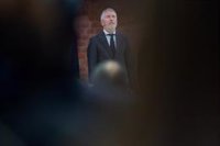 Vox buscará que Cibeles pida reprobación y cese de Marlaska y propone la Medalla de Honor para el GAR de Guardia Civil